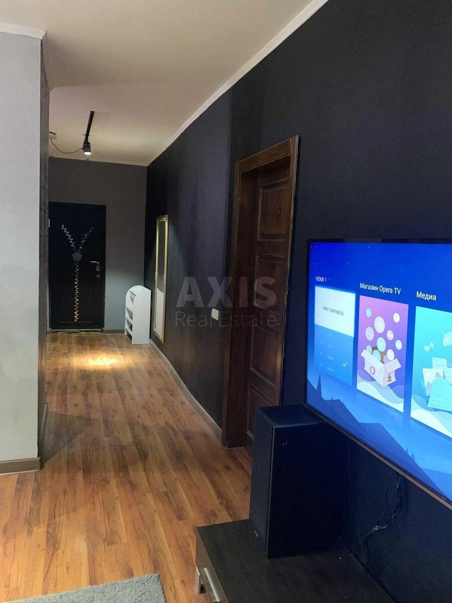 2k apartment pr-t Lesja Kurbasa 5В682354