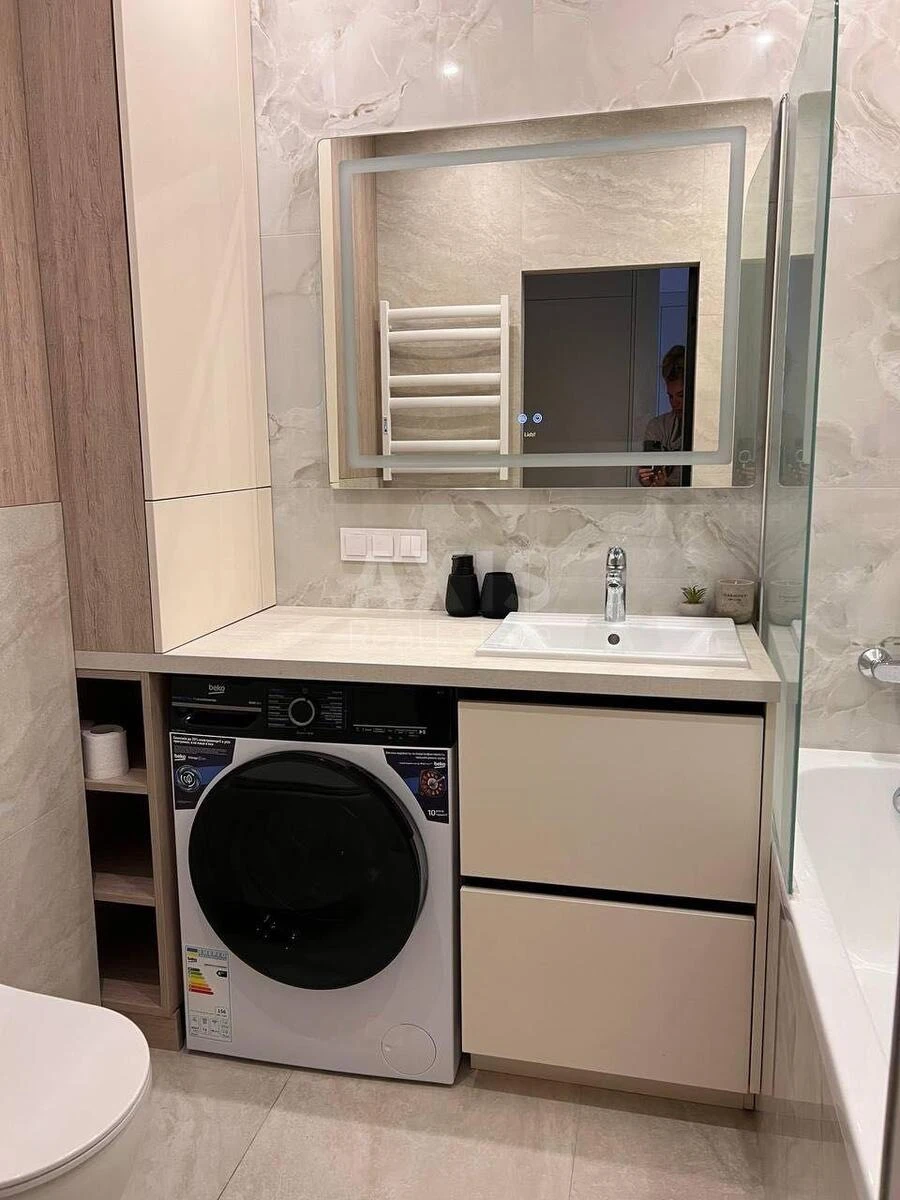 2к квартира ул. Михаила Максимовича 246878710