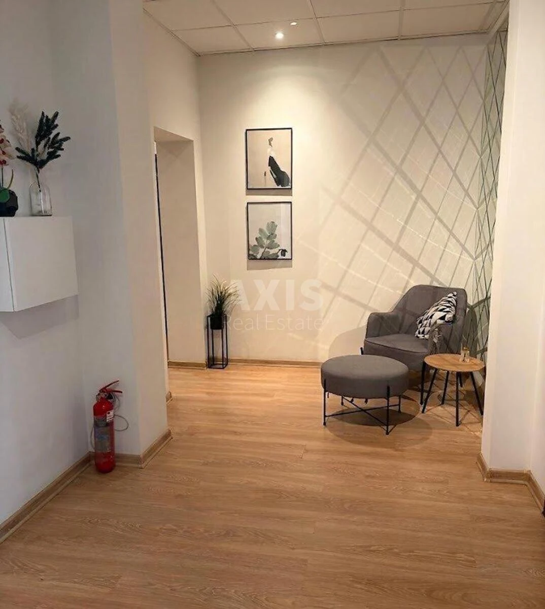 Office nab. Dniprovs'ka 14Б, 168m2671296