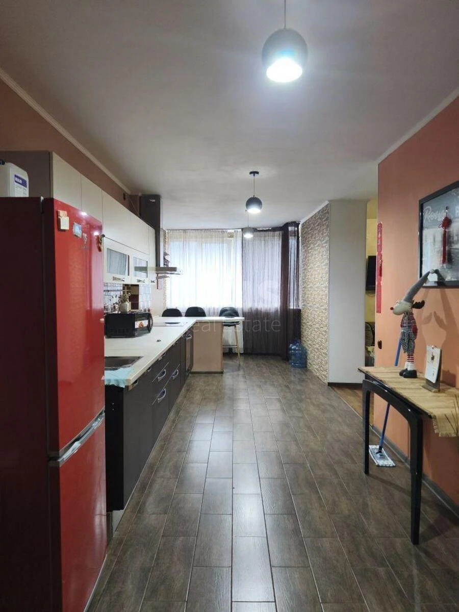 1к квартира ул. Лобановского 4Б687940
