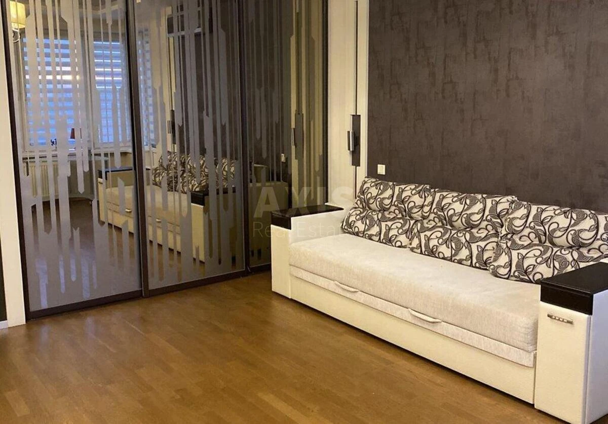 1k apartment pr-t Lobanovs'kogo 6Д655775