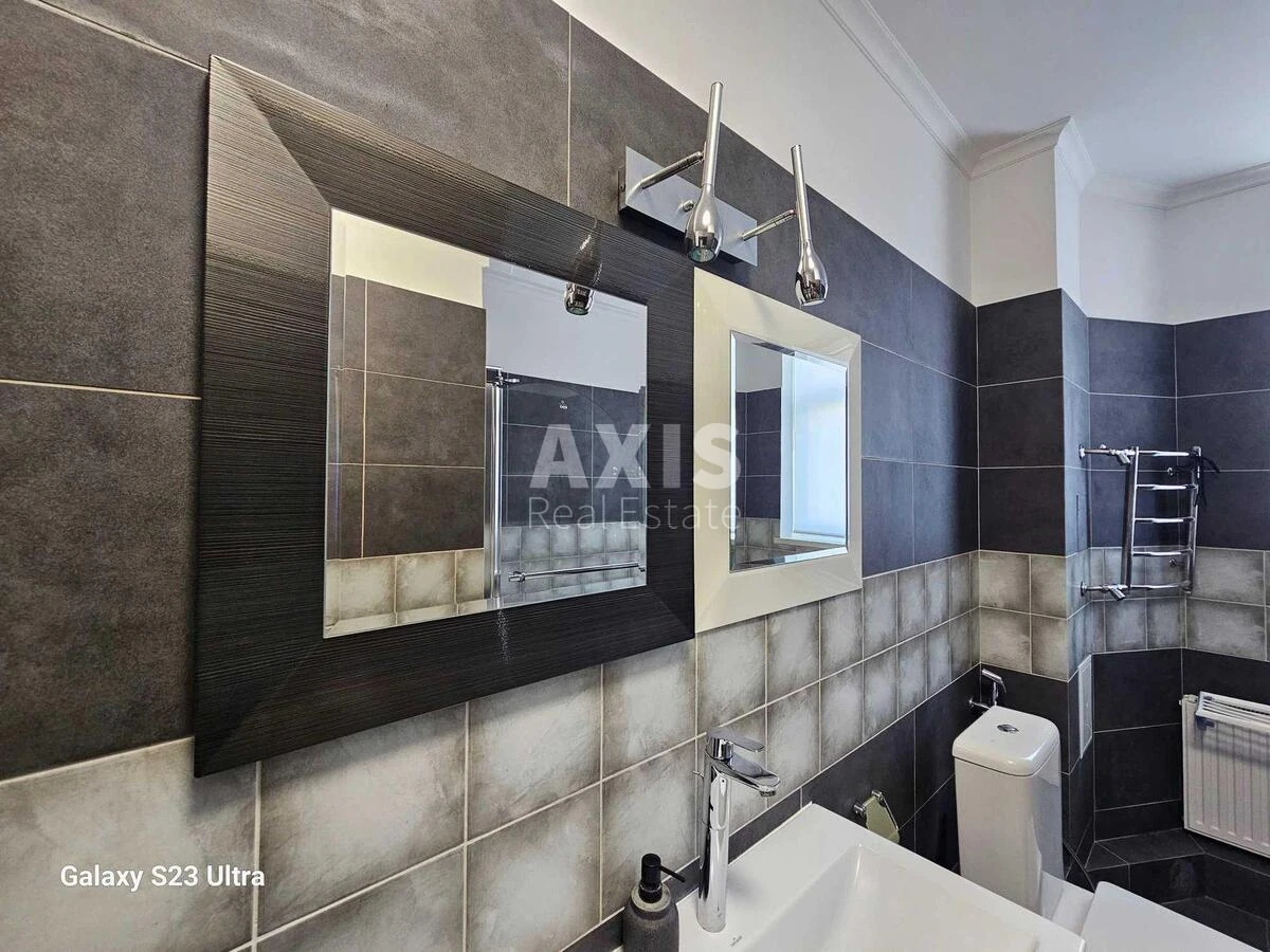 1k apartment vul. Chavdar Jelyzavety 8569194