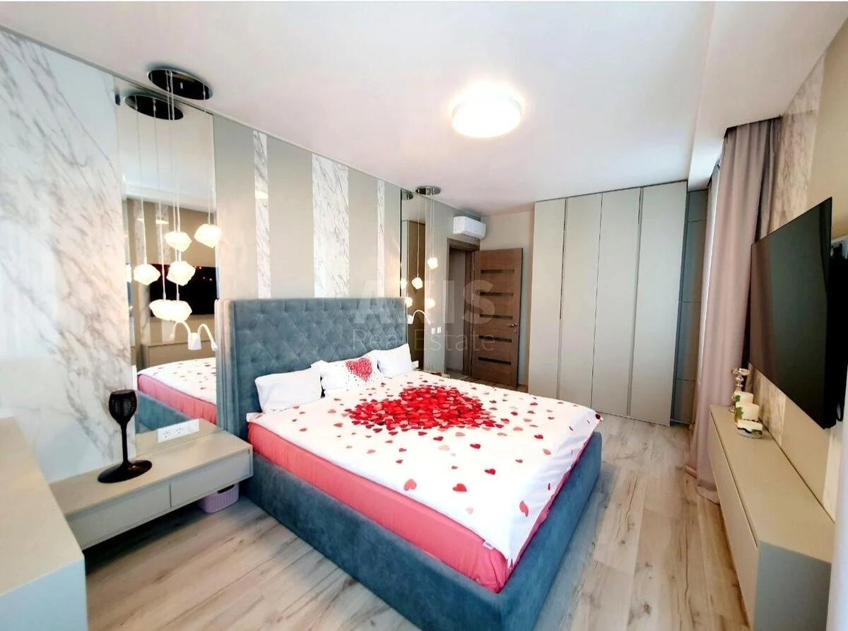 3к квартира наб. Днепровская 26А655612