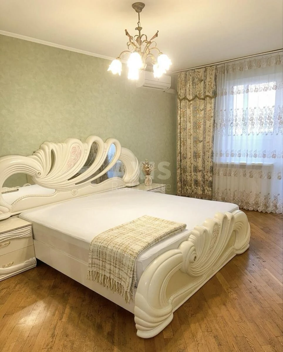 3k apartment vul. Ahmatovoi' Anny 43671083