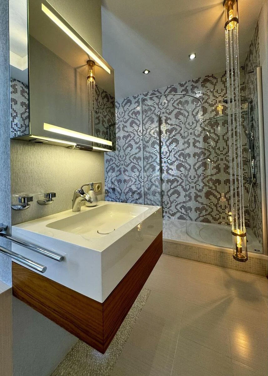 4k apartment vul. Darvina 1635535