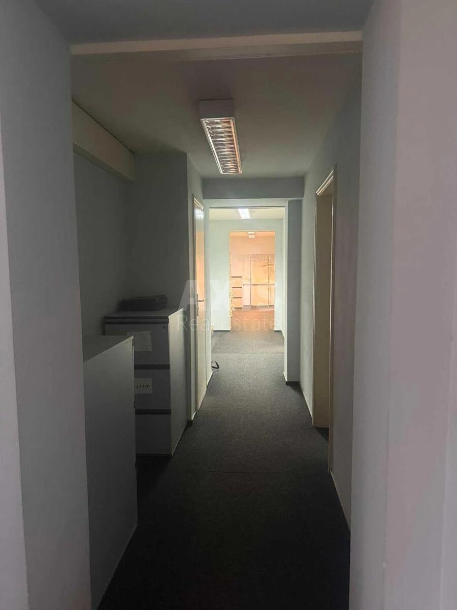 Office vul. Novatoriv 9А, 233m27168312