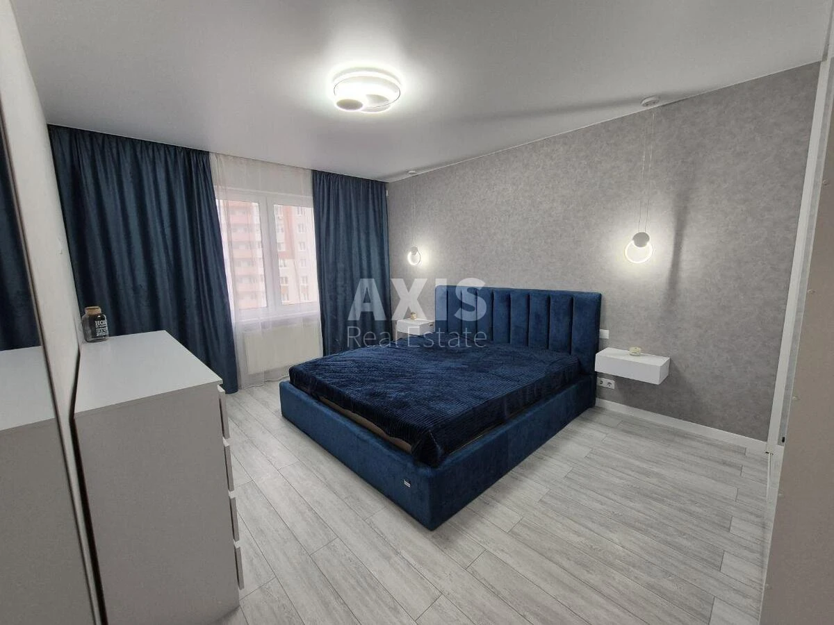 2к квартира ул. Гмыри Бориса 14Б612574