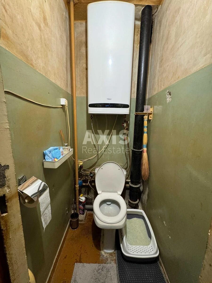 3k apartment pr-t Chervonoyi Kalyny sixty-six A7019917