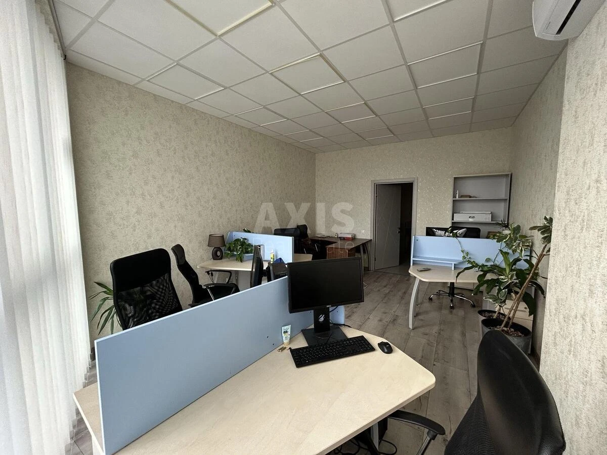 Office vul. Mykil's'ko-Slobids'ka 3Б, 175m2634595