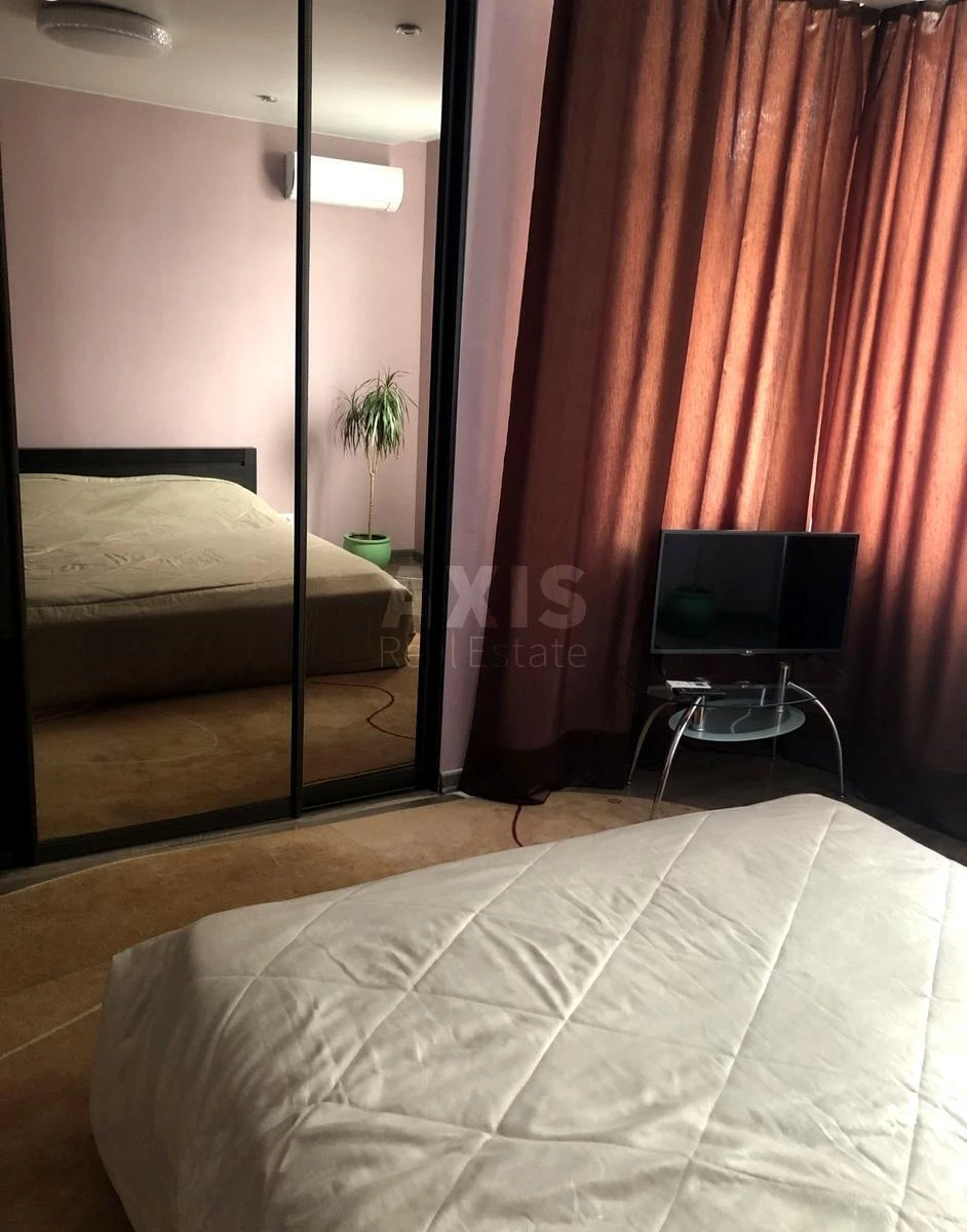 1k apartment vul. Osvity 16668211