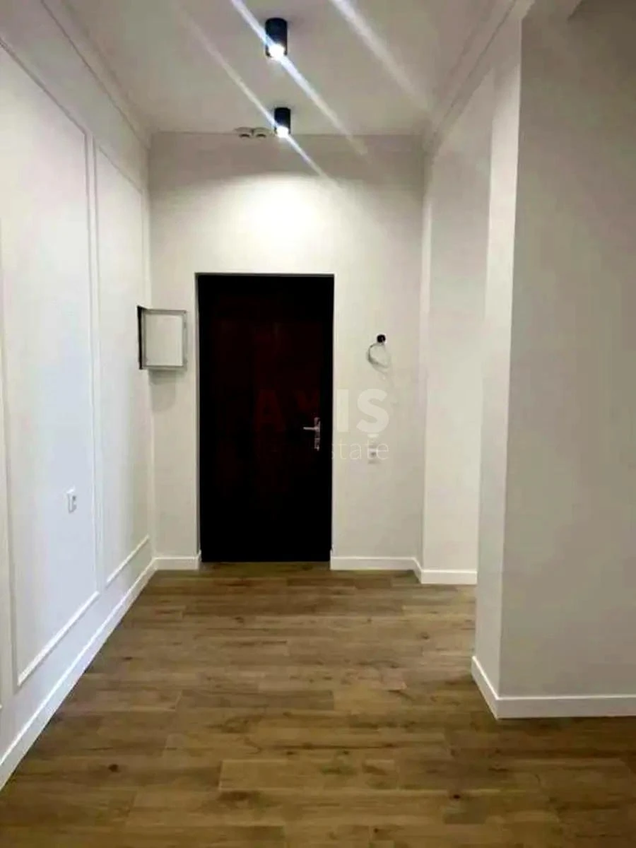 1k apartment vul. Vasylya Tyutyunnyka 37/16683412