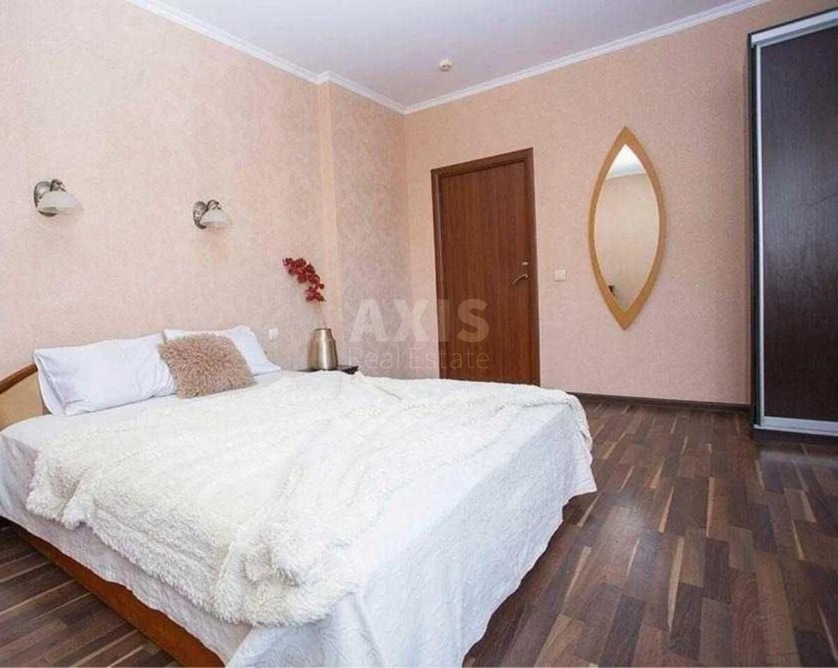 3k apartment vul. Myshugy Oleksandra 8627824