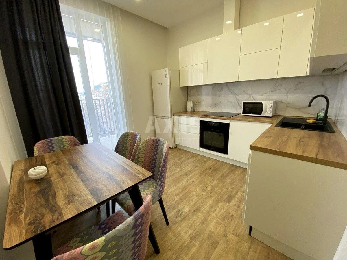 1k apartment vul. Bul'varno-Kudrjavs'ka 15А668510