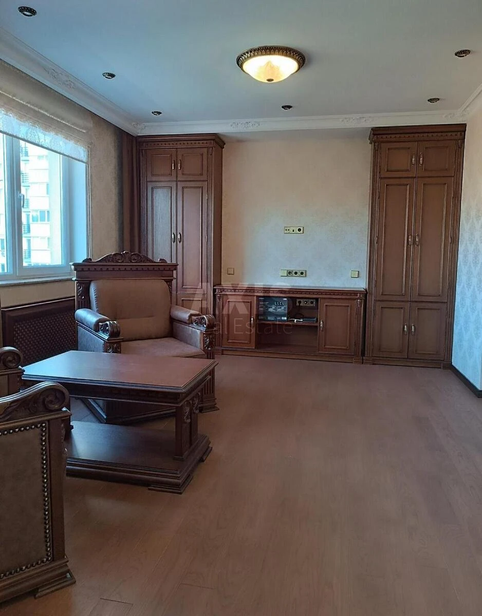 3k apartment vul. Demii'vs'ka 14628238