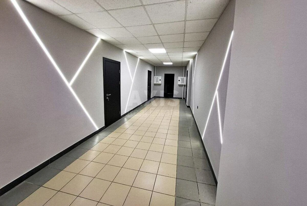 Офис бул. Леси Украинки 34, 317м2652951