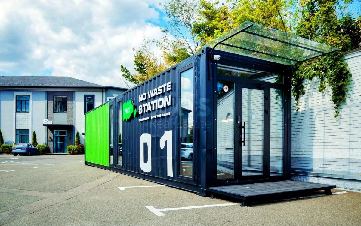 Офис ул. Пимоненко Николая 3, 337м26688518