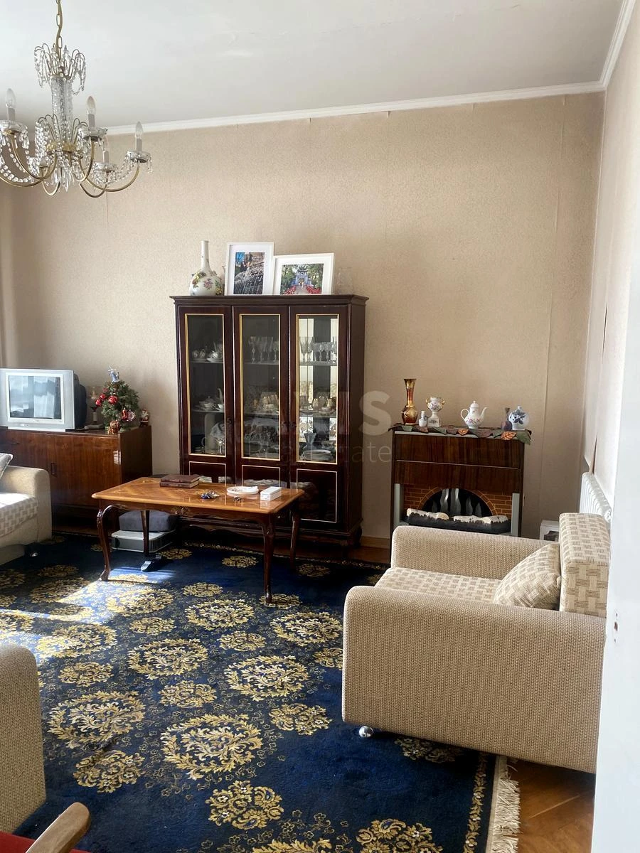 3k apartment vul. Grushevs'kogo Myhajla 34А669080