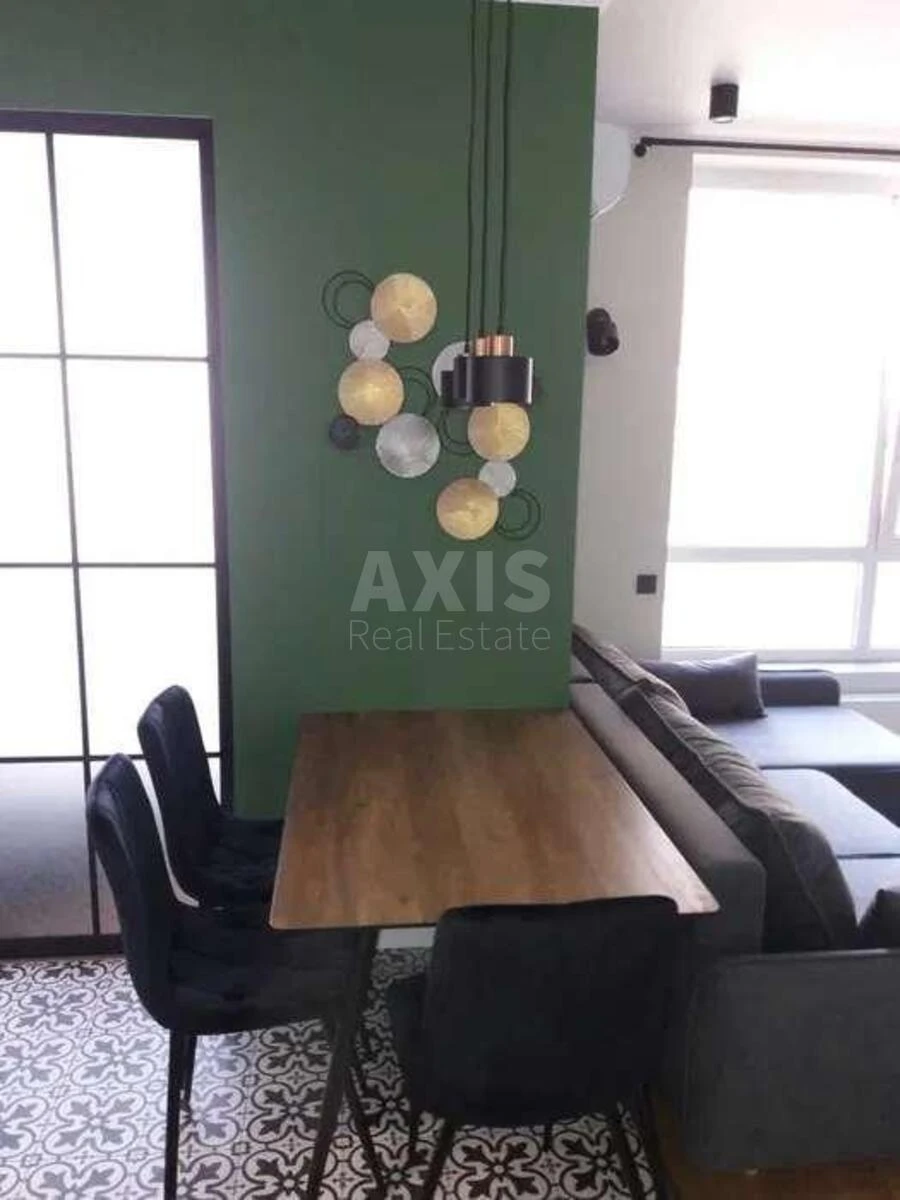 2k apartment vul. Kadets'kyj gaj 10685483