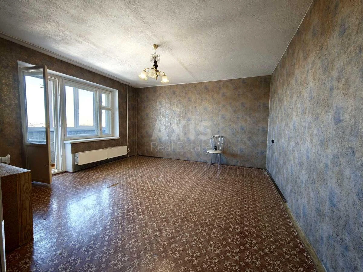 3k apartment vul. Levka Lukyanenka 13А715066