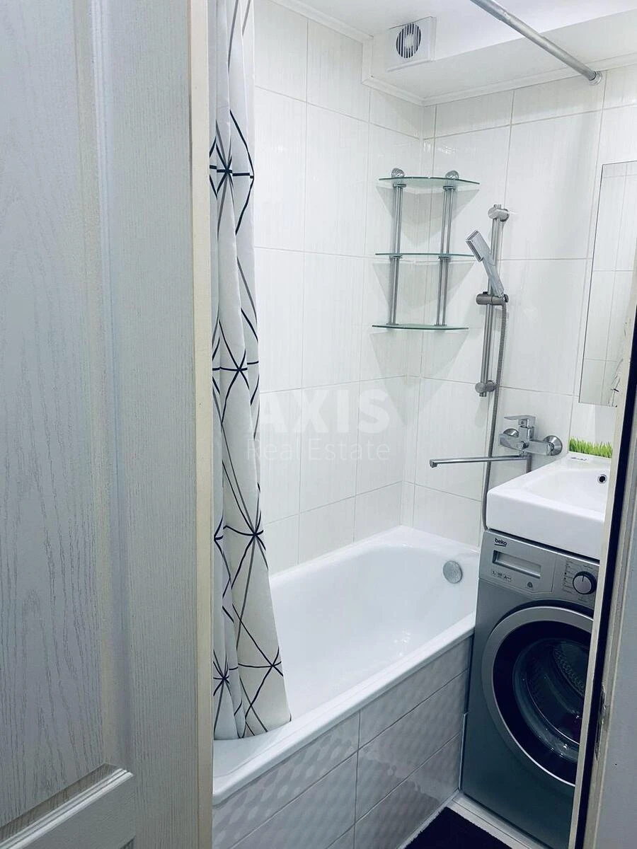 2k apartment vul. Mriyi 20А685606