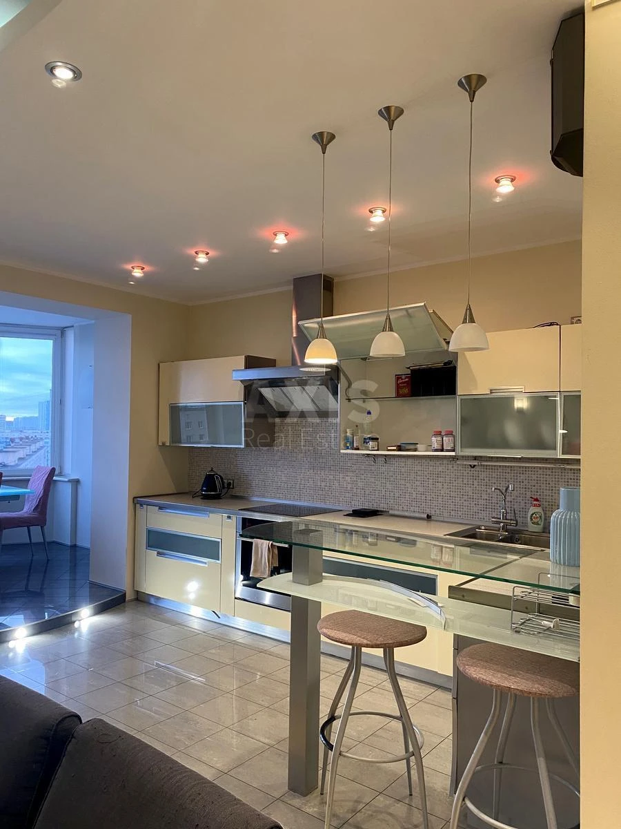 3k apartment pr-t Volodimira Іvasyuka 10А669175