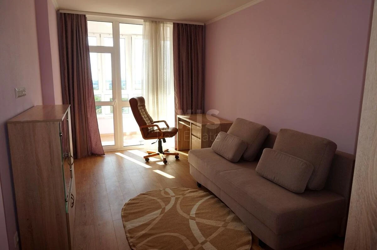 3k apartment vul. Sikors'kogo Igorja Aviakonstruktora 16692413