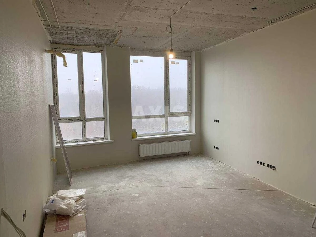 1к квартира ул. Радченко Петра 27630451