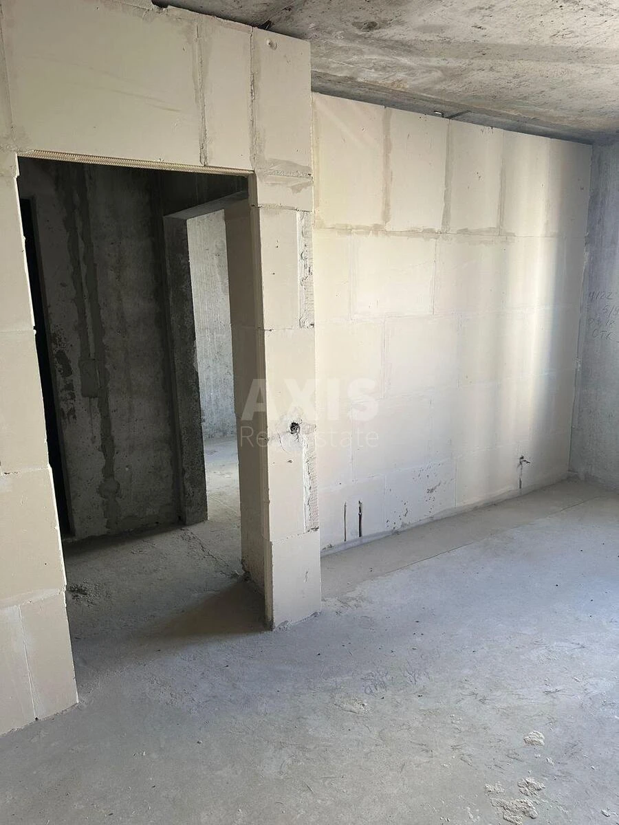 1k apartment vul. Chavdar Jelyzavety 21630624