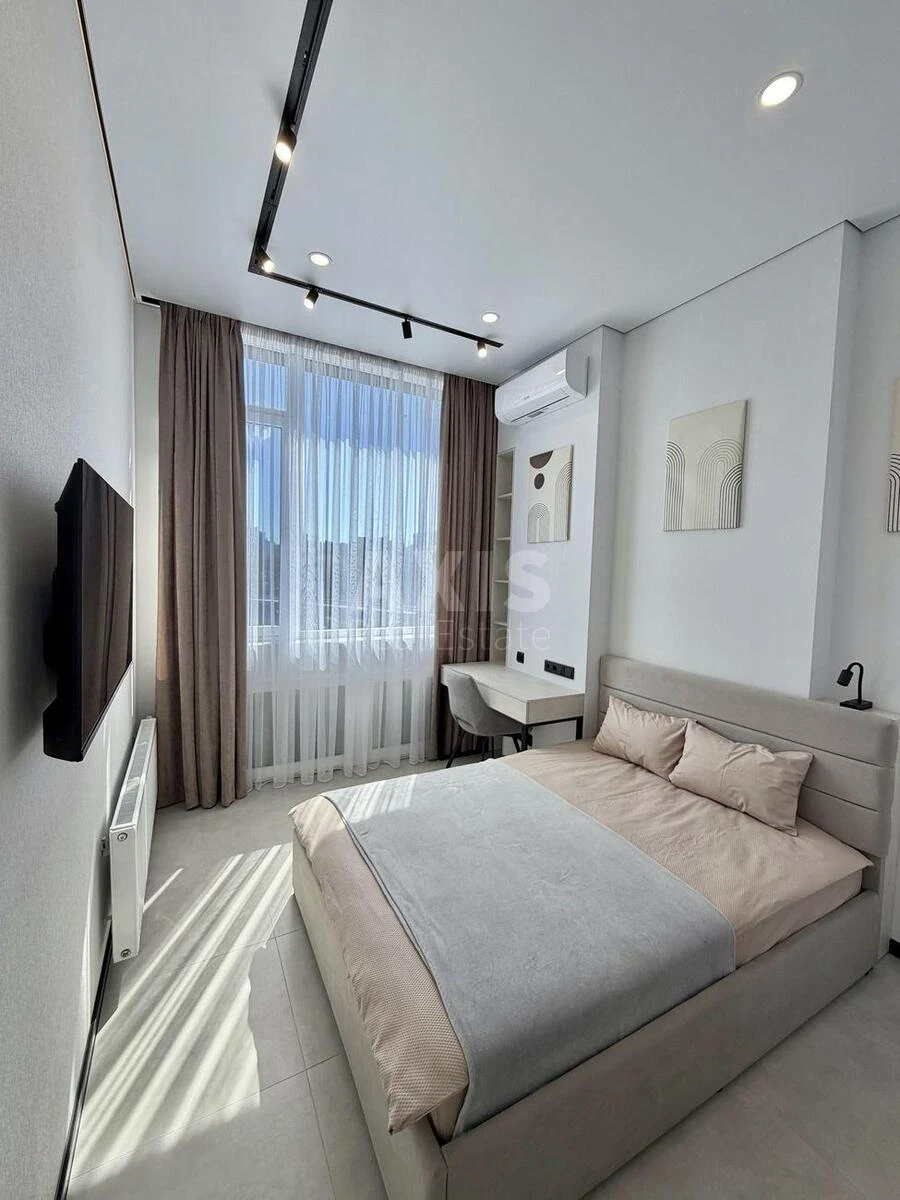 1k apartment pr-t Berestejskij 11, корп. 3669402