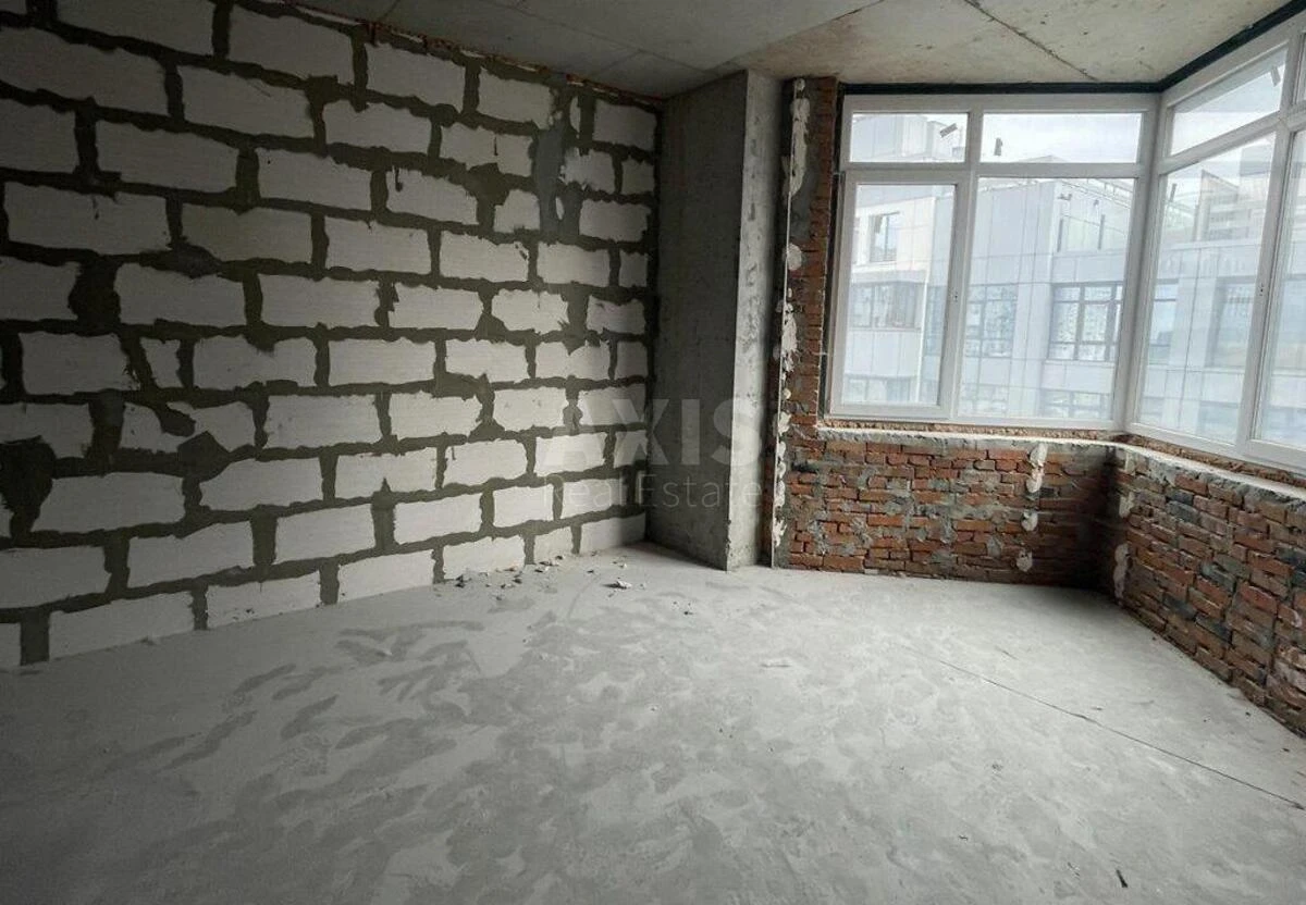 1k apartment vul. Andriya Verkhohlyada 4Б653754