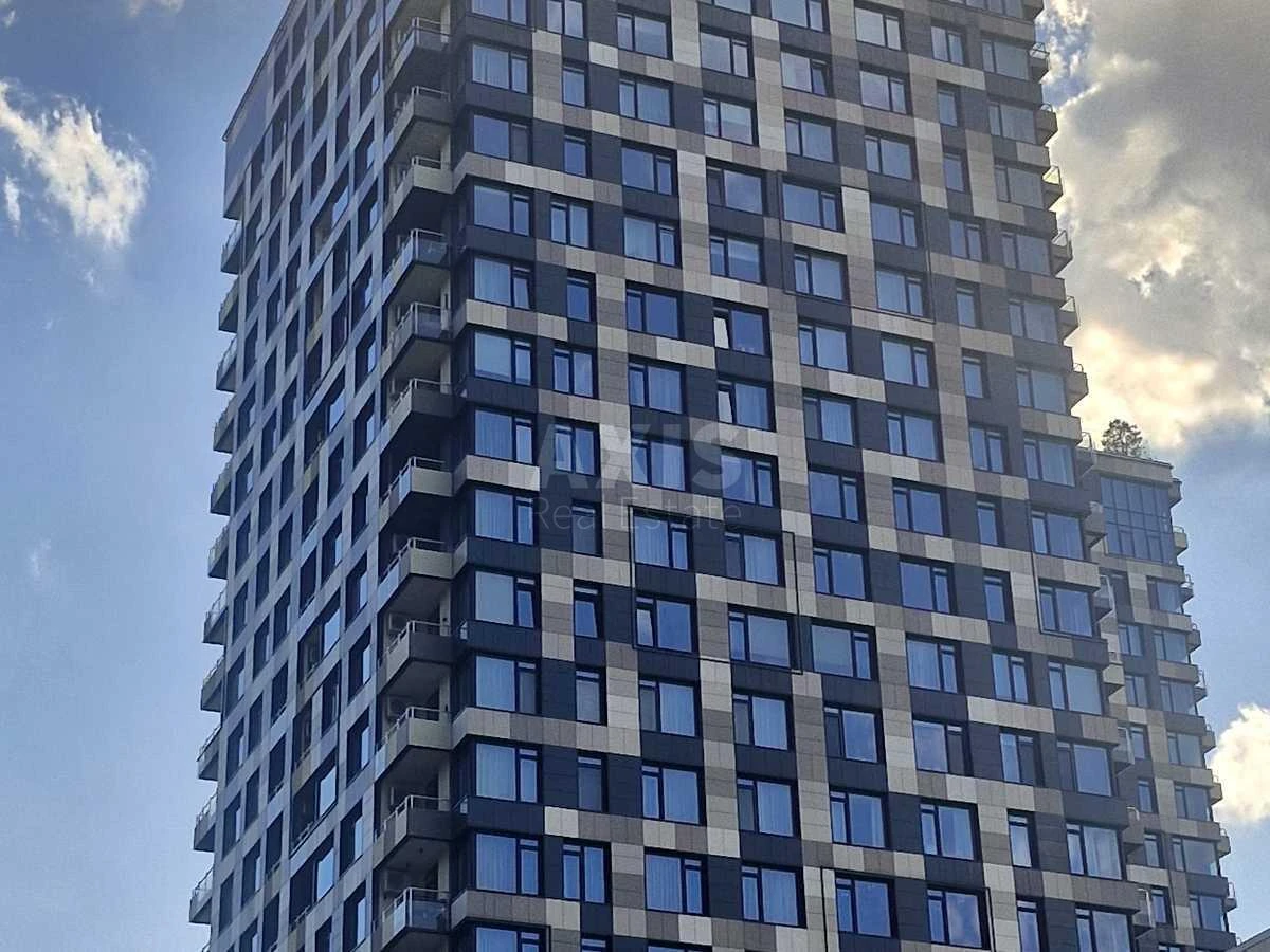 1к квартира ул. Федорова Ивана 2А7156414