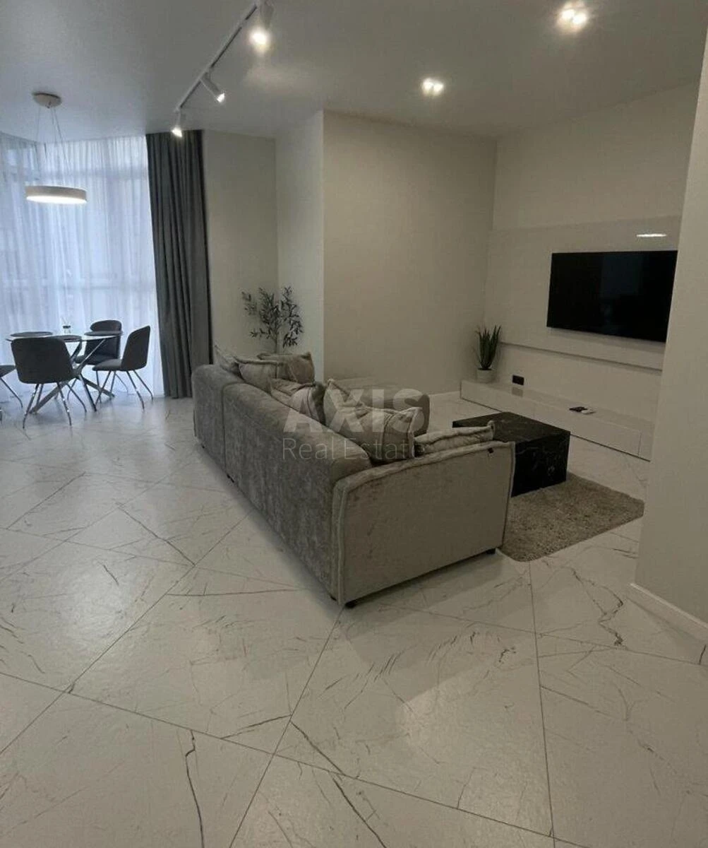 1k apartment vul. Andriya Verkhohlyada 14А654111