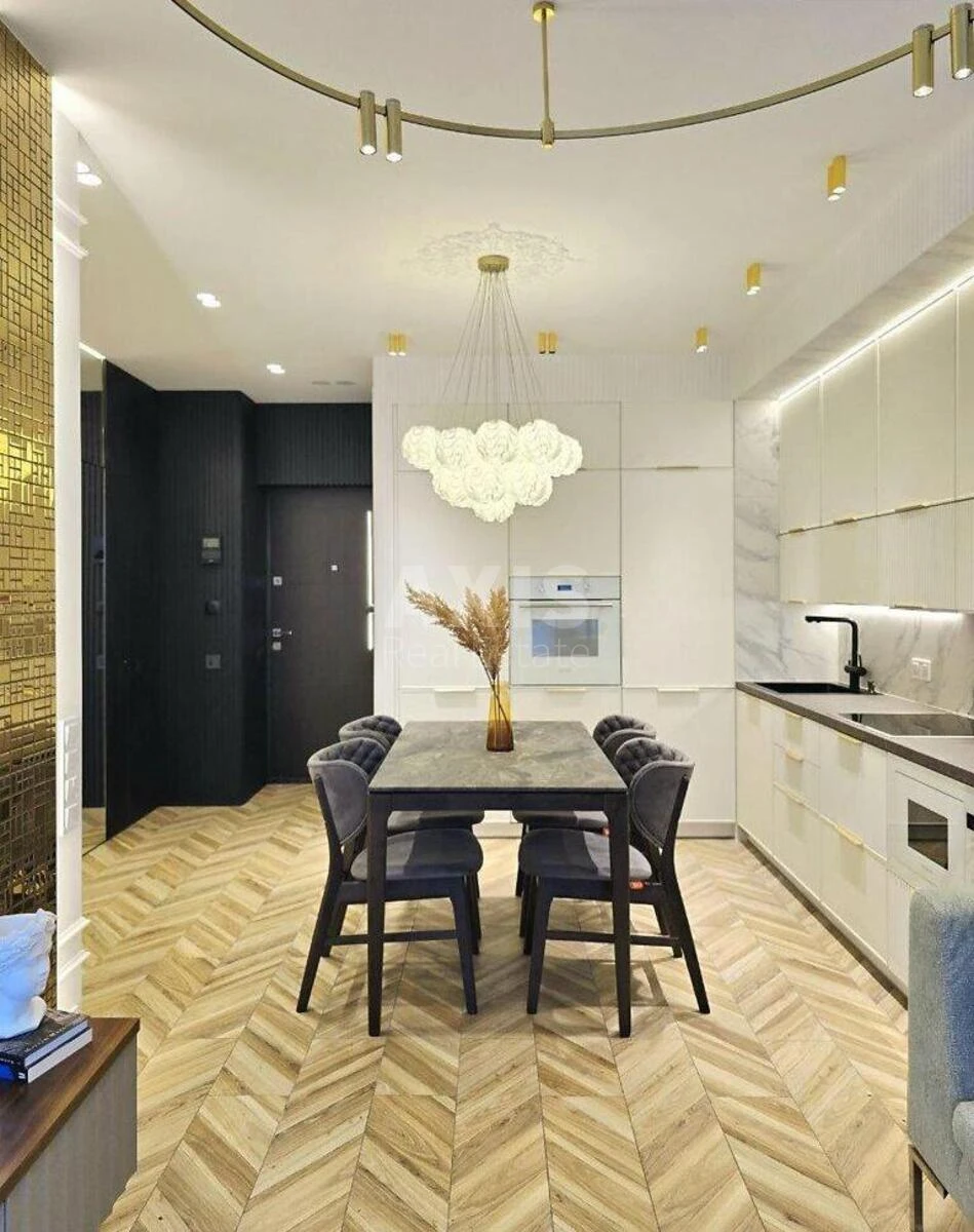 1к квартира ул. Виктора Некрасова 8669770