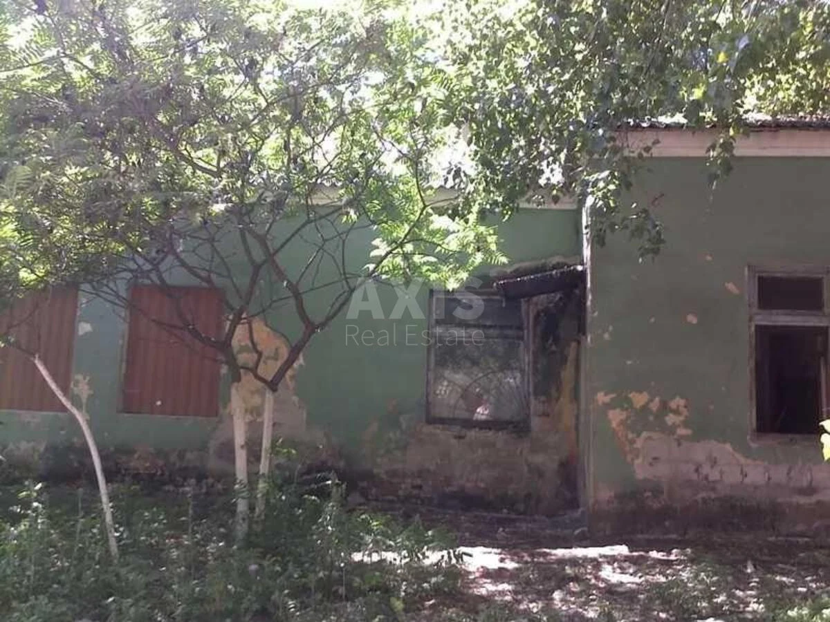 Trade object vul. Ushakova Mykoly 16, 636m2686535