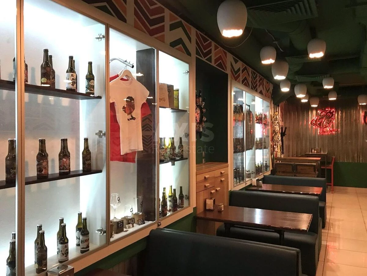 Trade object vul. Velyka Zhytomyrs'ka 27, 126m2589360