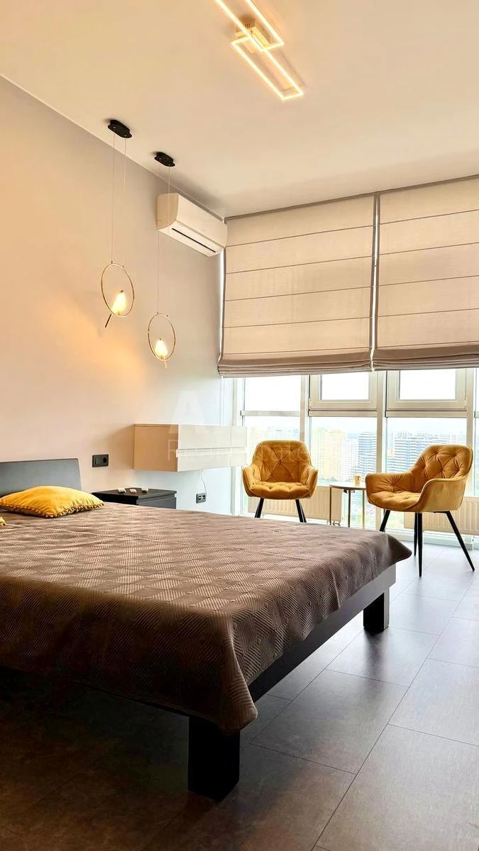 2k apartment vul. Kahovs'ka 60632163