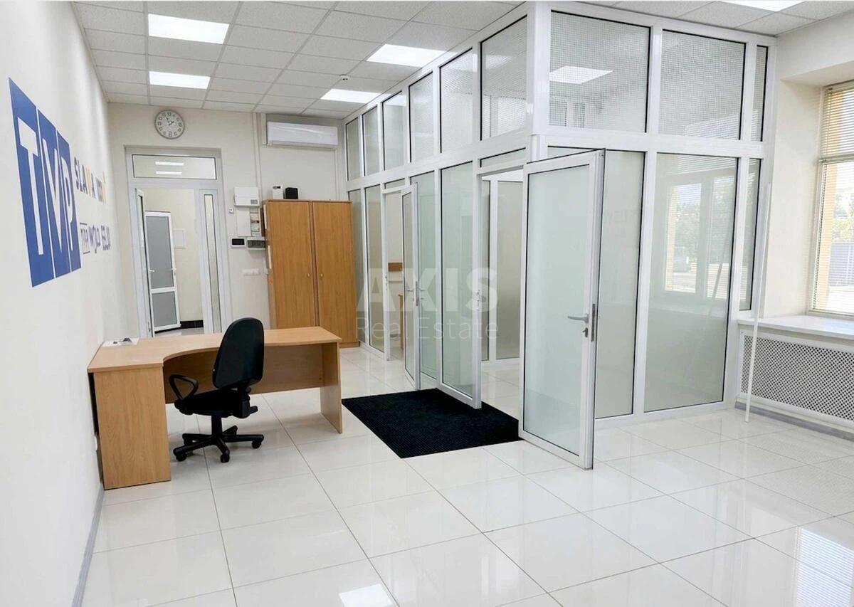 Office vul. Hreshhatyk 27А, 89m2686621
