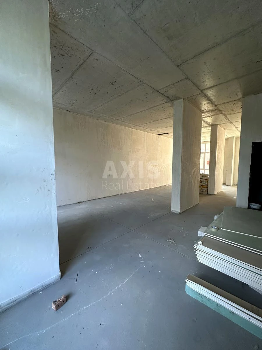 Service object vul. Zabolotnogo Akademika 148В, 77m26323410