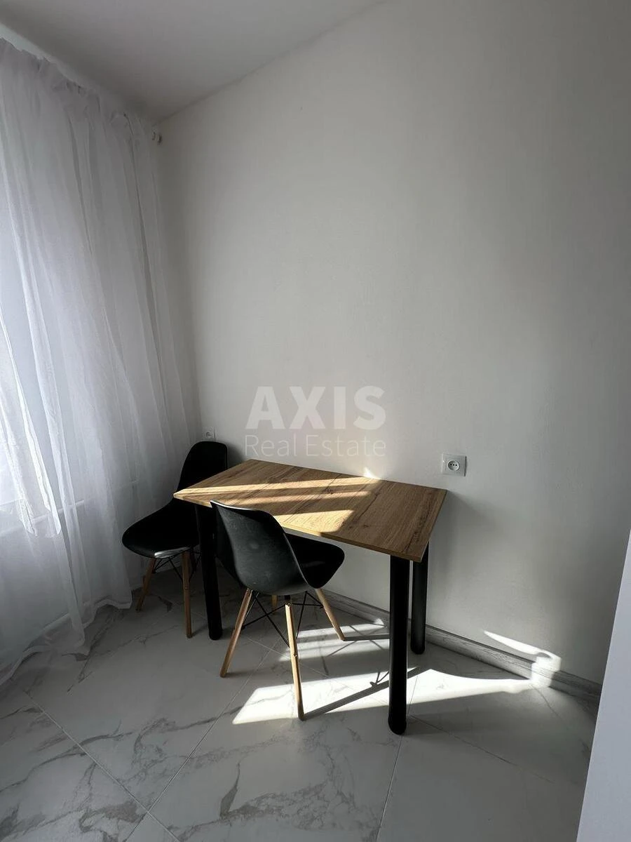 1k apartment vul. Zdolbunivs'ka 1701161