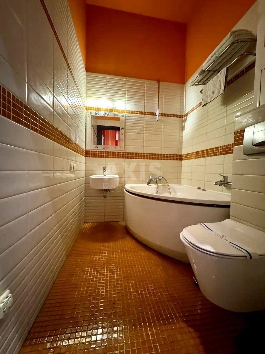 1к квартира ул. Саксаганского 12А654459