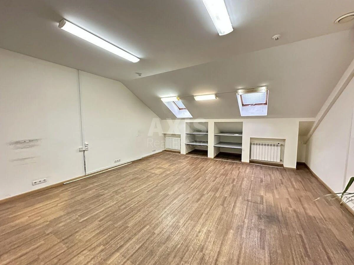 Office vul. Pymonenka Mykoly 13, 1612m2670109