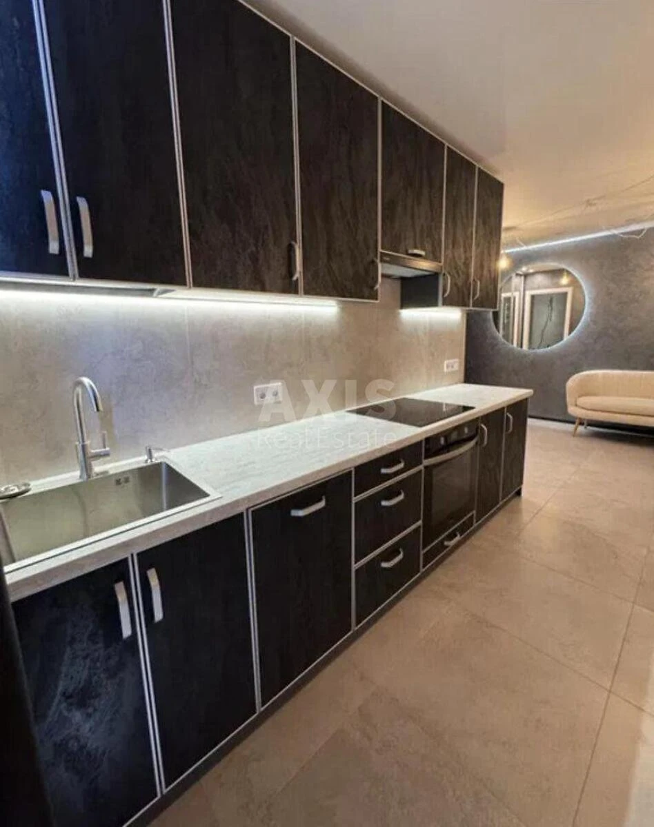 2k apartment vul. Bulahovs'kogo Akademika 1Б670260