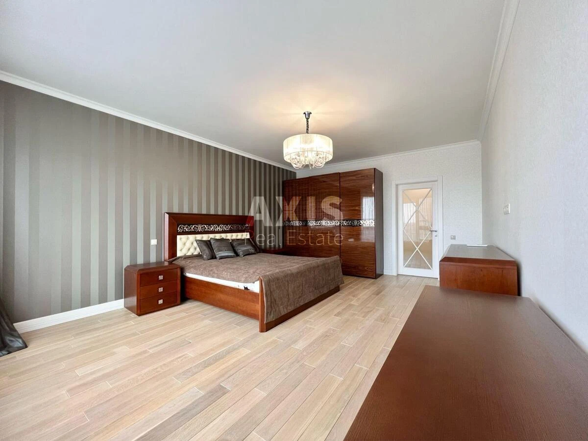 1k apartment pr-t Obolons'kyj 26662840