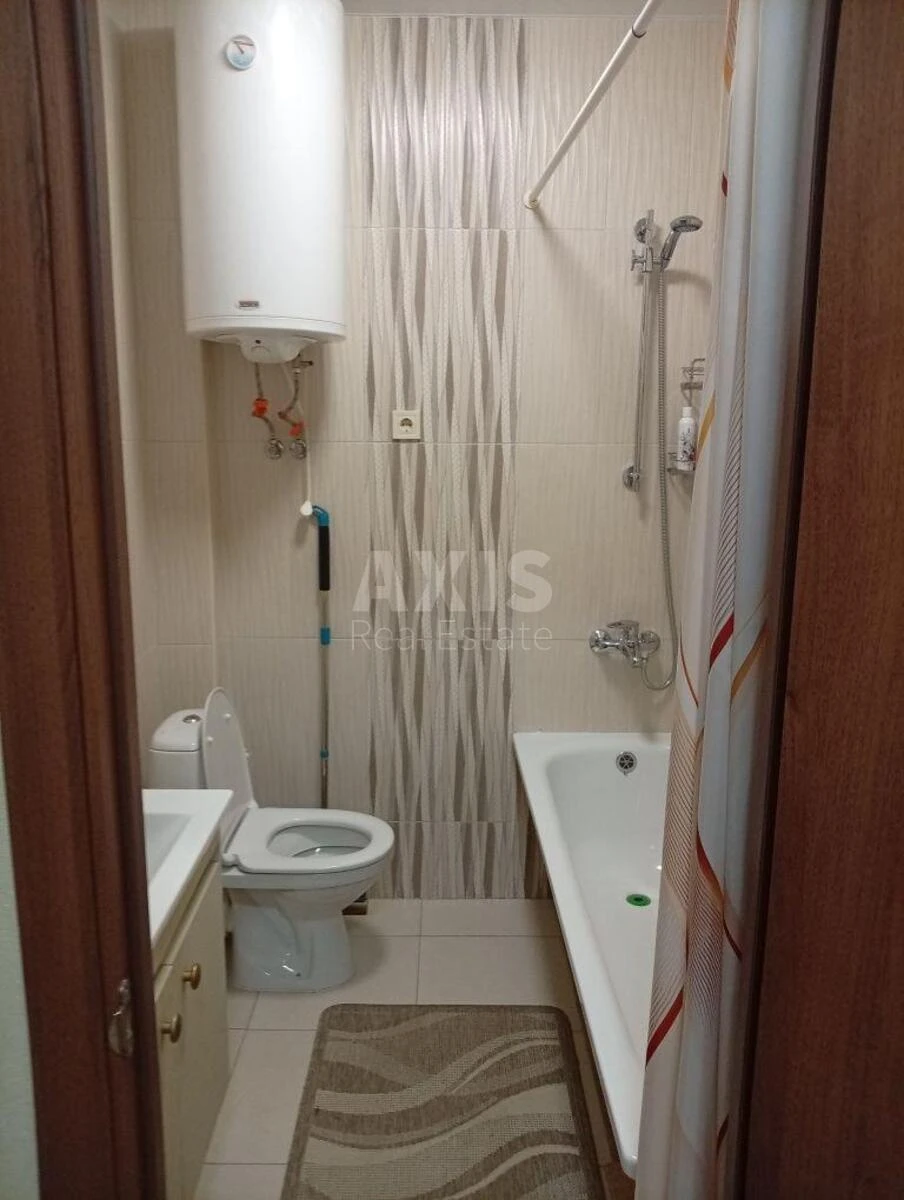 1к квартира ул. Петропавловская 40716194