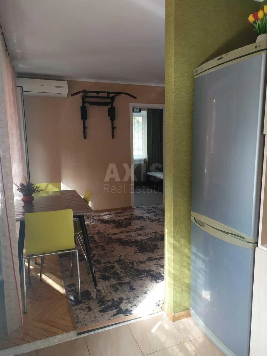 2к квартира пр-т Берестейский 106А670322