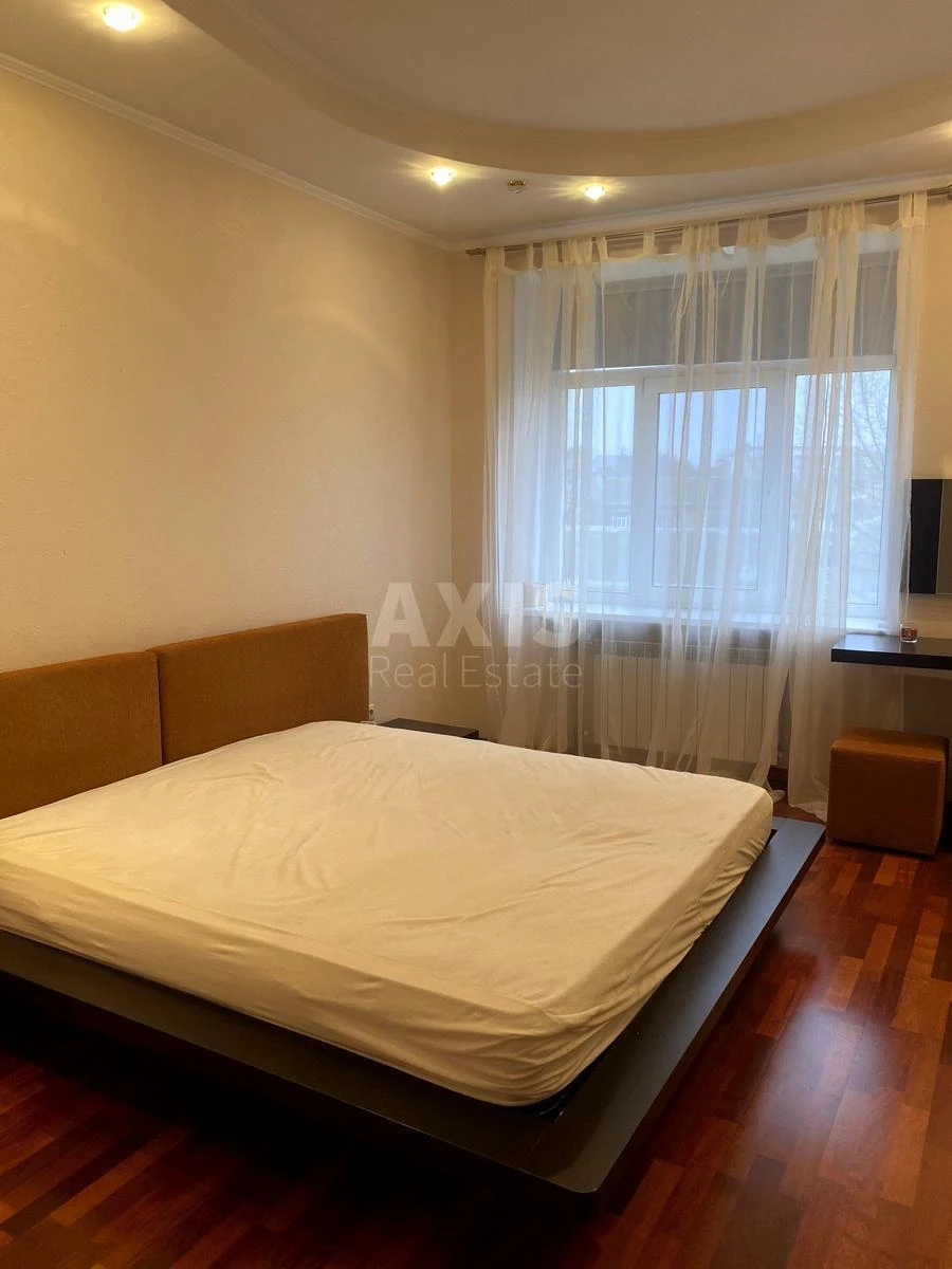 3k apartment vul. Observatorna 8633205