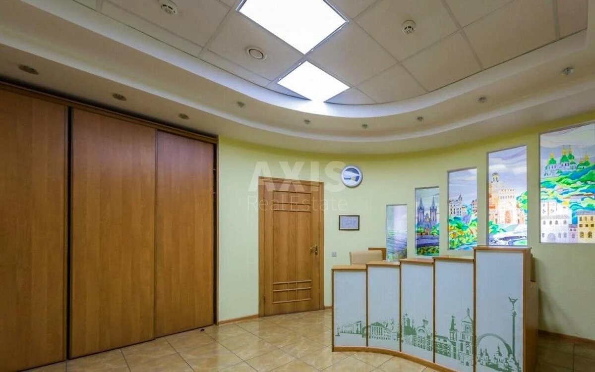 Office vul. Spas'ka 5, 115m2654773