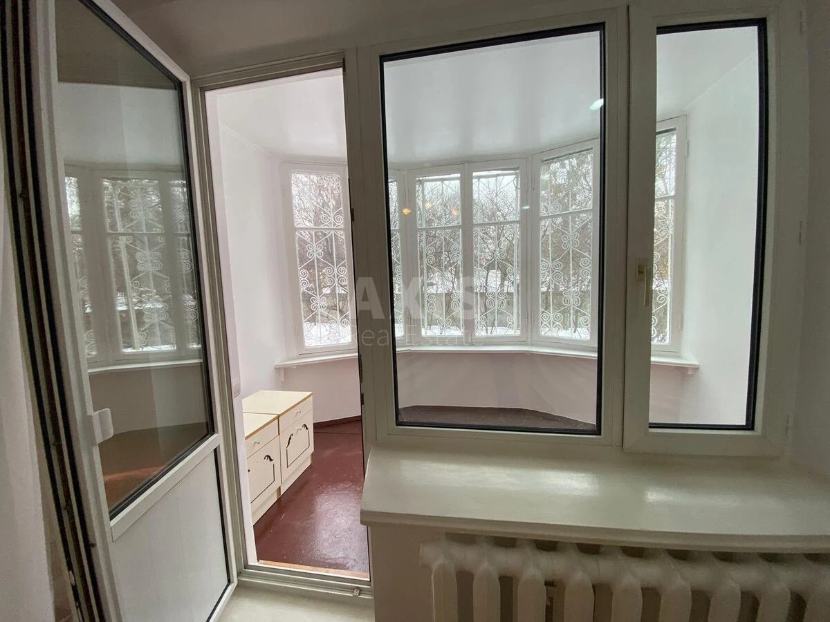 3k apartment vul. Zoologichna 6В495798