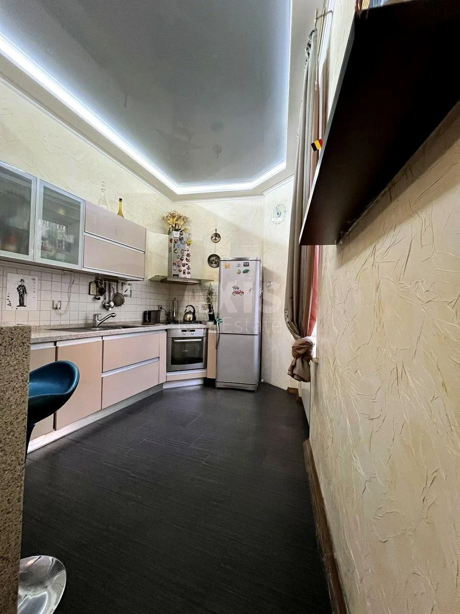4k apartment vul. Hreshhatyk 25654843