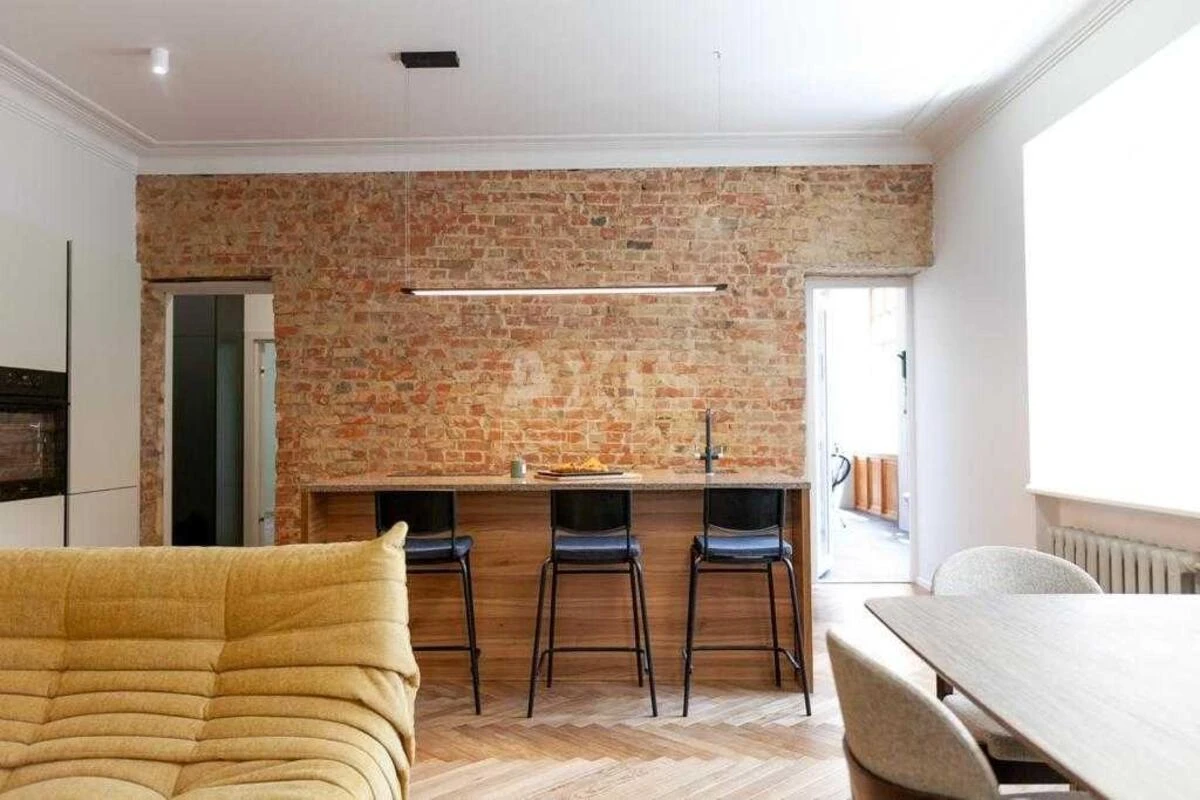 3k apartment vul. V'jacheslava Lypyns'kogo 3670692